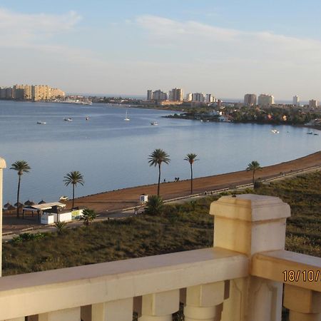 Playa Paraiso - Penthouse Apartment - Secure Free Parking And Wifi Cartagena Buitenkant foto