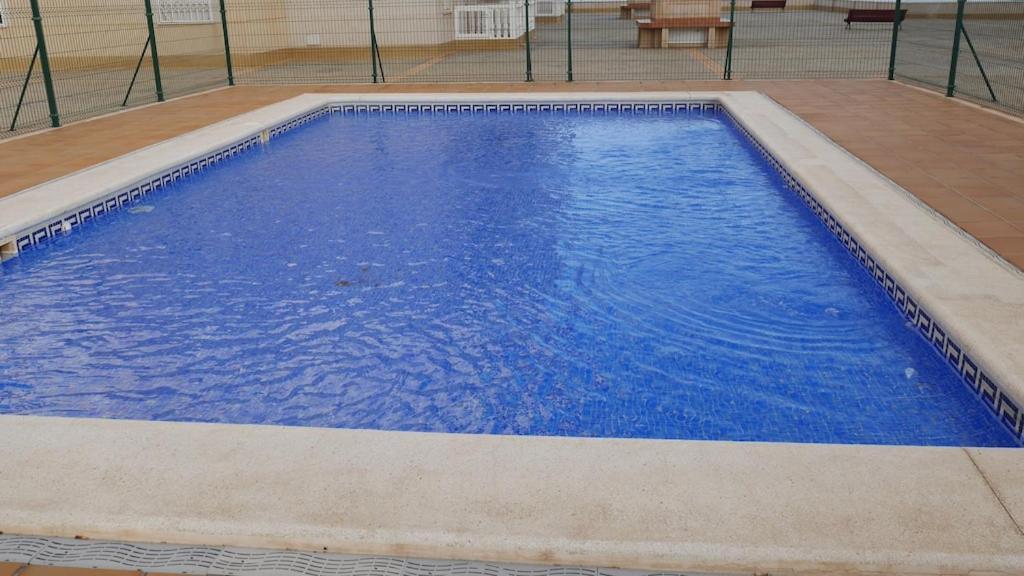 Playa Paraiso - Penthouse Apartment - Secure Free Parking And Wifi Cartagena Buitenkant foto
