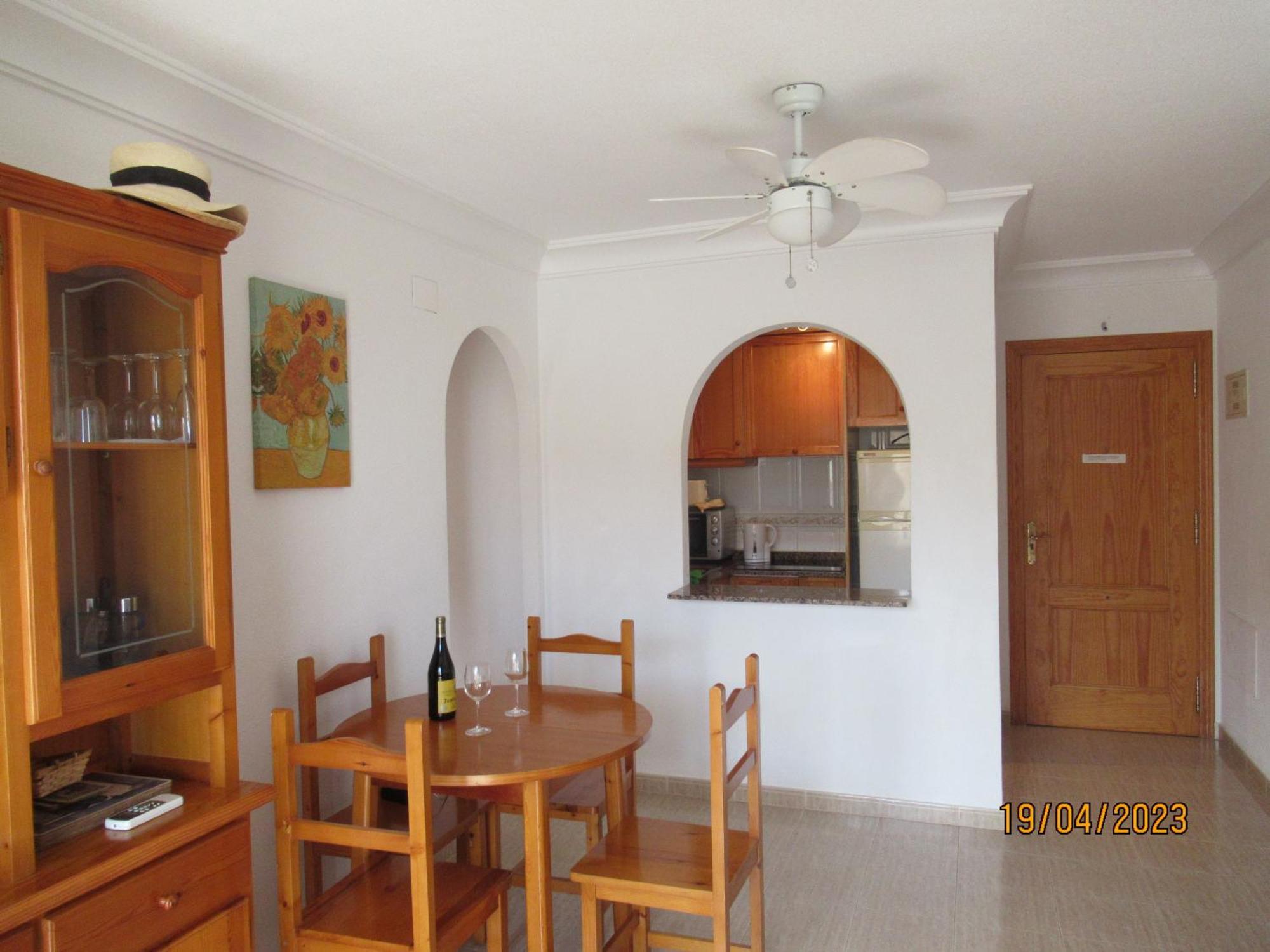 Playa Paraiso - Penthouse Apartment - Secure Free Parking And Wifi Cartagena Buitenkant foto