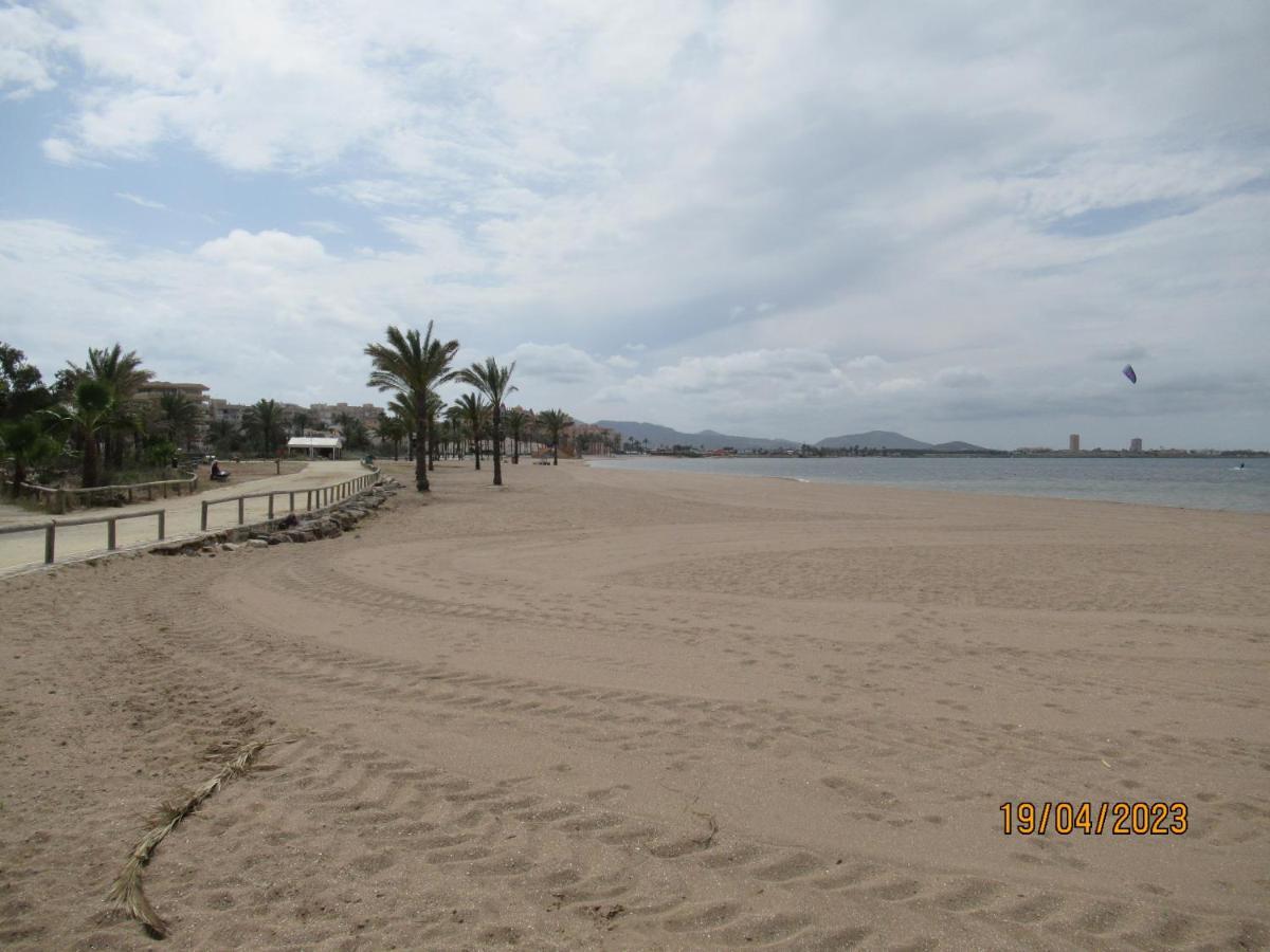 Playa Paraiso - Penthouse Apartment - Secure Free Parking And Wifi Cartagena Buitenkant foto