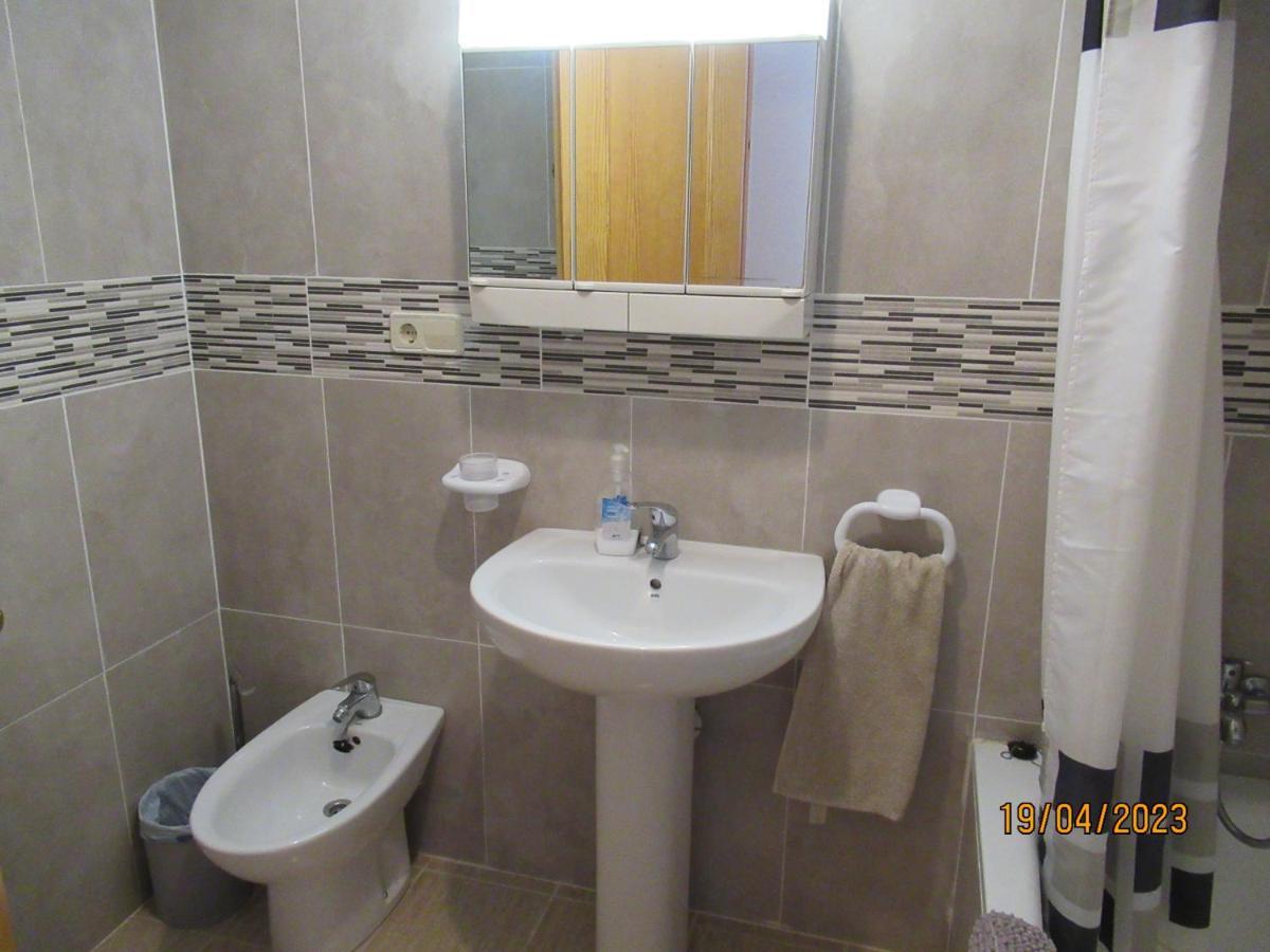 Playa Paraiso - Penthouse Apartment - Secure Free Parking And Wifi Cartagena Buitenkant foto