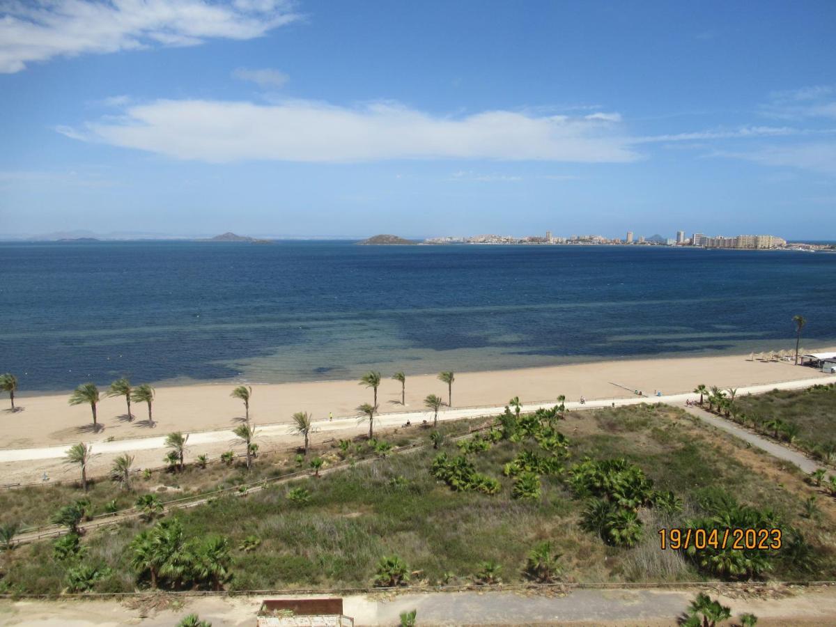 Playa Paraiso - Penthouse Apartment - Secure Free Parking And Wifi Cartagena Buitenkant foto