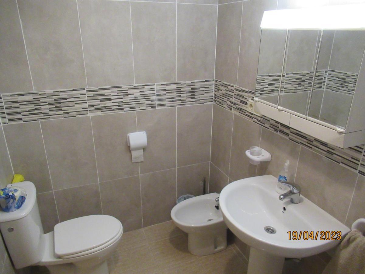 Playa Paraiso - Penthouse Apartment - Secure Free Parking And Wifi Cartagena Buitenkant foto