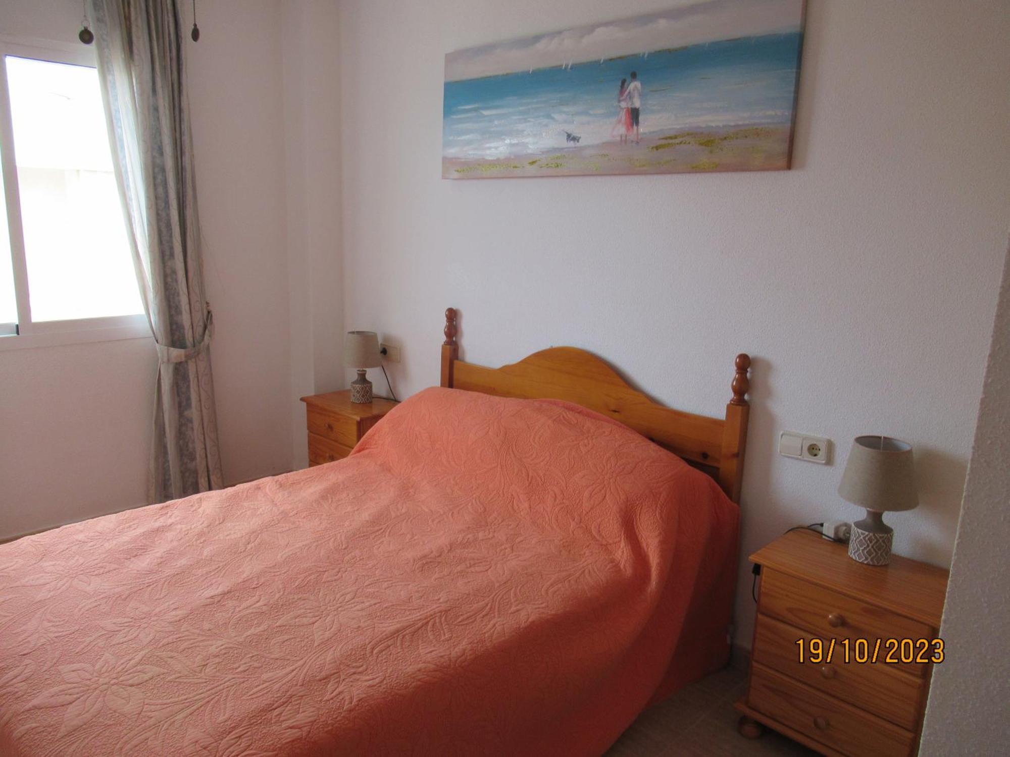 Playa Paraiso - Penthouse Apartment - Secure Free Parking And Wifi Cartagena Buitenkant foto