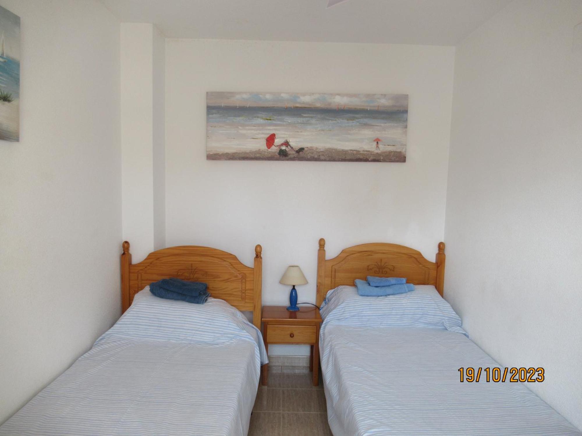 Playa Paraiso - Penthouse Apartment - Secure Free Parking And Wifi Cartagena Buitenkant foto