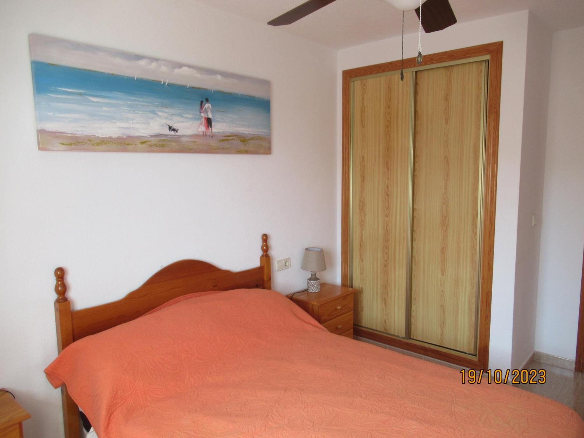 Playa Paraiso - Penthouse Apartment - Secure Free Parking And Wifi Cartagena Buitenkant foto